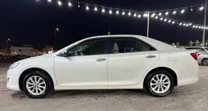 2015 Toyota Camry Grande