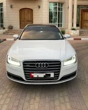 2015 اودي آي ٨ 4.0T quattro