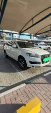 2009 اودي كيو٧ Premium Plus