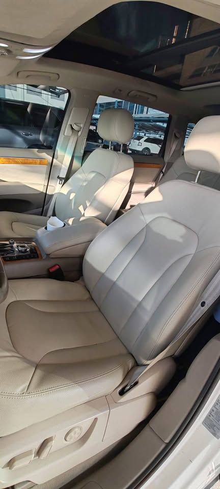 2009 اودي كيو٧ Premium Plus