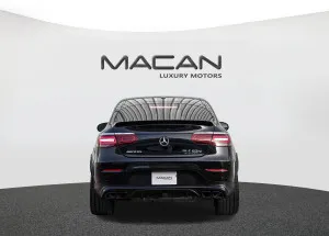2021 مرسيدس-بنز GLS - جي ال اس GLS 63 AMG