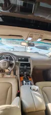 2009 اودي كيو٧ Premium Plus