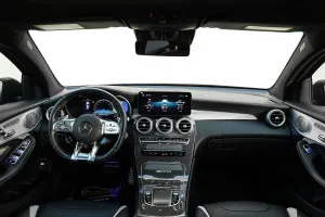 2021 مرسيدس-بنز GLS - جي ال اس GLS 63 AMG