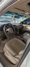 2009 اودي كيو٧ Premium Plus