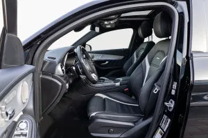 2021 مرسيدس-بنز GLS - جي ال اس GLS 63 AMG