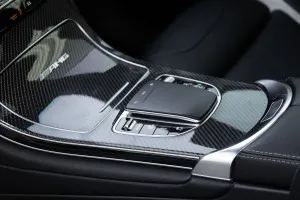 2021 مرسيدس-بنز GLS - جي ال اس GLS 63 AMG