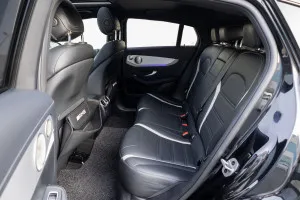 2021 مرسيدس-بنز GLS - جي ال اس GLS 63 AMG