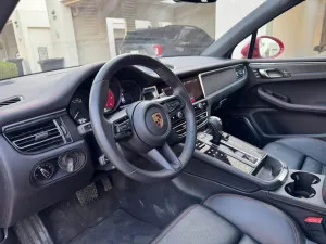 2024 بورش ماكان GTS