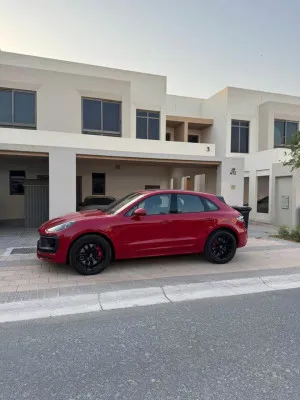 2024 بورش ماكان GTS