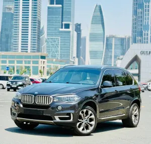 2016 بي أم دابليو اكس - 5 sDrive20i