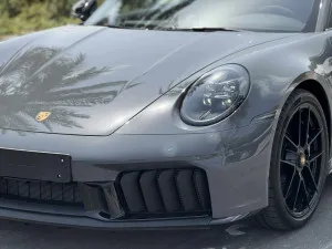 2025 Porsche 911 Carrera Carrera GTS