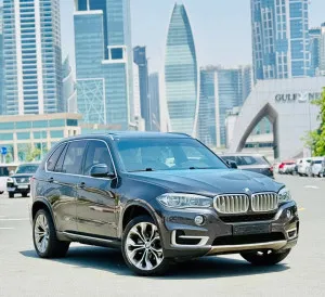 2016 بي أم دابليو اكس - 5 sDrive20i