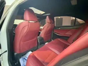 2019 لكزس أي أس ٣٥٠