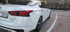 2021 Nissan Altima S
