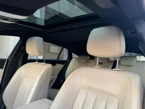 2013 مرسيدس-بنز سي ال اس CLS500