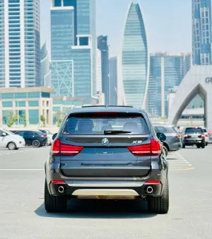 2016 بي أم دابليو اكس - 5 sDrive20i