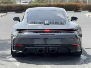 2025 Porsche 911 Carrera Carrera GTS