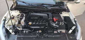 2021 Nissan Altima S