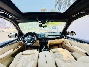 2016 بي أم دابليو اكس - 5 sDrive20i