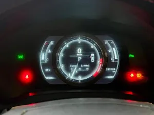 2019 لكزس أي أس ٣٥٠