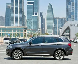 2016 بي أم دابليو اكس - 5 sDrive20i