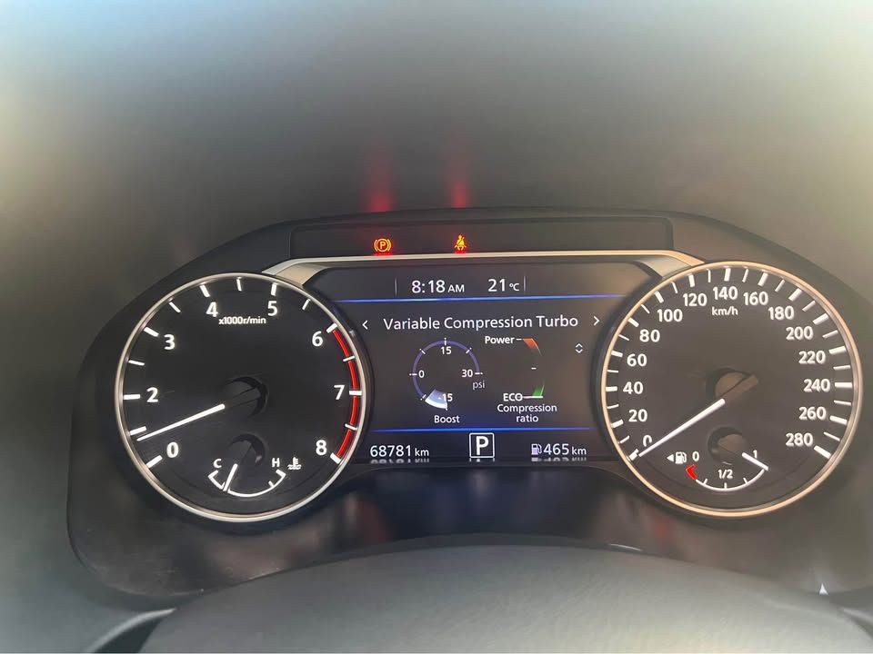 2021 Nissan Altima S