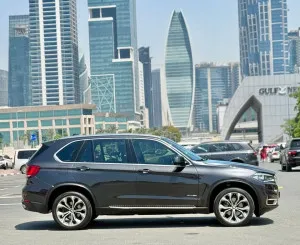 2016 بي أم دابليو اكس - 5 sDrive20i