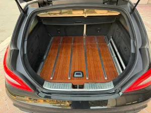 2013 مرسيدس-بنز سي ال اس CLS500