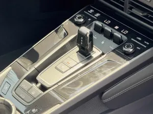 2025 Porsche 911 Carrera Carrera GTS