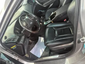 2014 Hyundai Azera GL