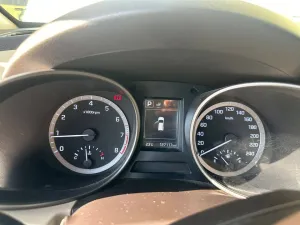 2018 Hyundai Santa Fe Premier