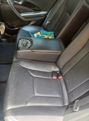 2014 Hyundai Azera GL