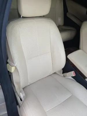 2007 مرسيدس-بنز الفئة - S S350