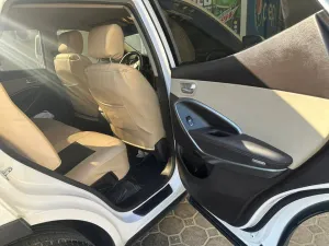 2018 Hyundai Santa Fe Premier