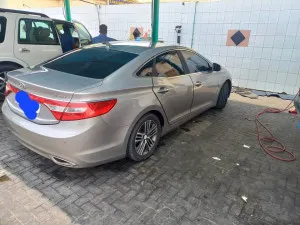 2014 Hyundai Azera GL