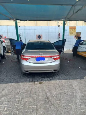 2014 Hyundai Azera GL