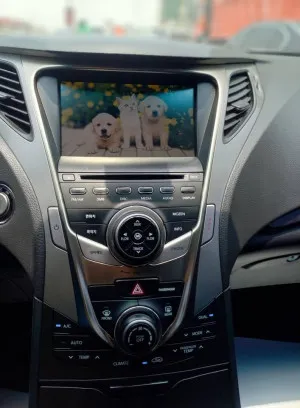 2014 Hyundai Azera GL