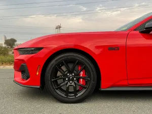 2024 فورد موستانج GT Premium