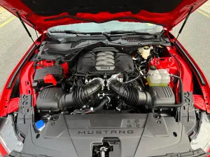 2024 فورد موستانج GT Premium