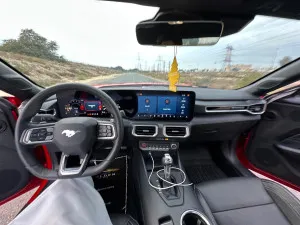 2024 فورد موستانج GT Premium
