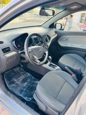 2016 Kia Picanto S