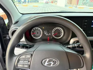 2021 Hyundai I10 Premium