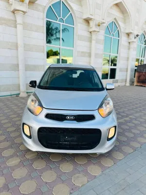 2016 Kia Picanto S