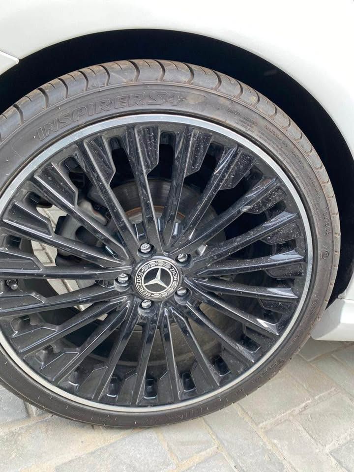2018 Mercedes-Benz CLA CLA 250