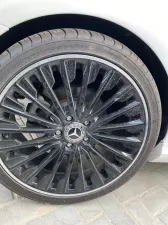 2018 Mercedes-Benz CLA CLA 250
