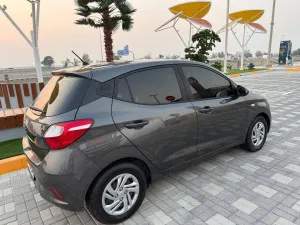 2021 Hyundai I10 Premium