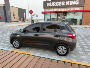 2021 Hyundai I10 Premium
