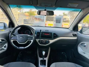 2016 Kia Picanto S