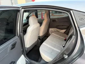 2021 Hyundai I10 Premium