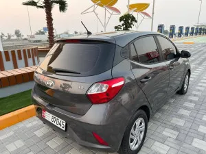 2021 Hyundai I10 Premium